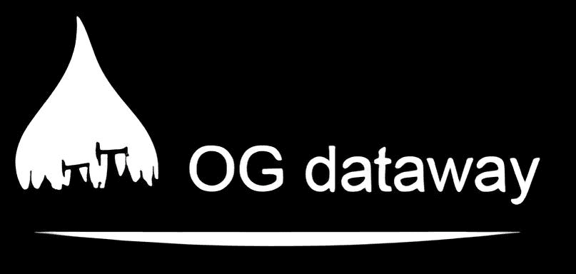 OGDataway Logo